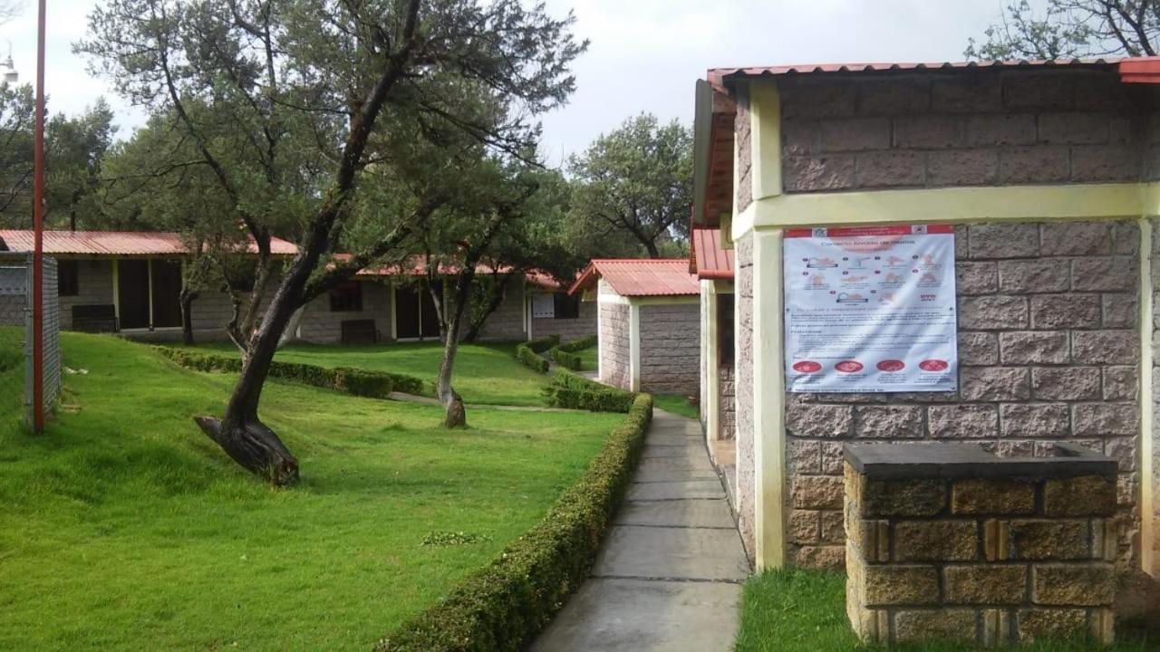 Hotel Casa Manning Y Salon La Troje Omitlan de Juarez Exteriér fotografie