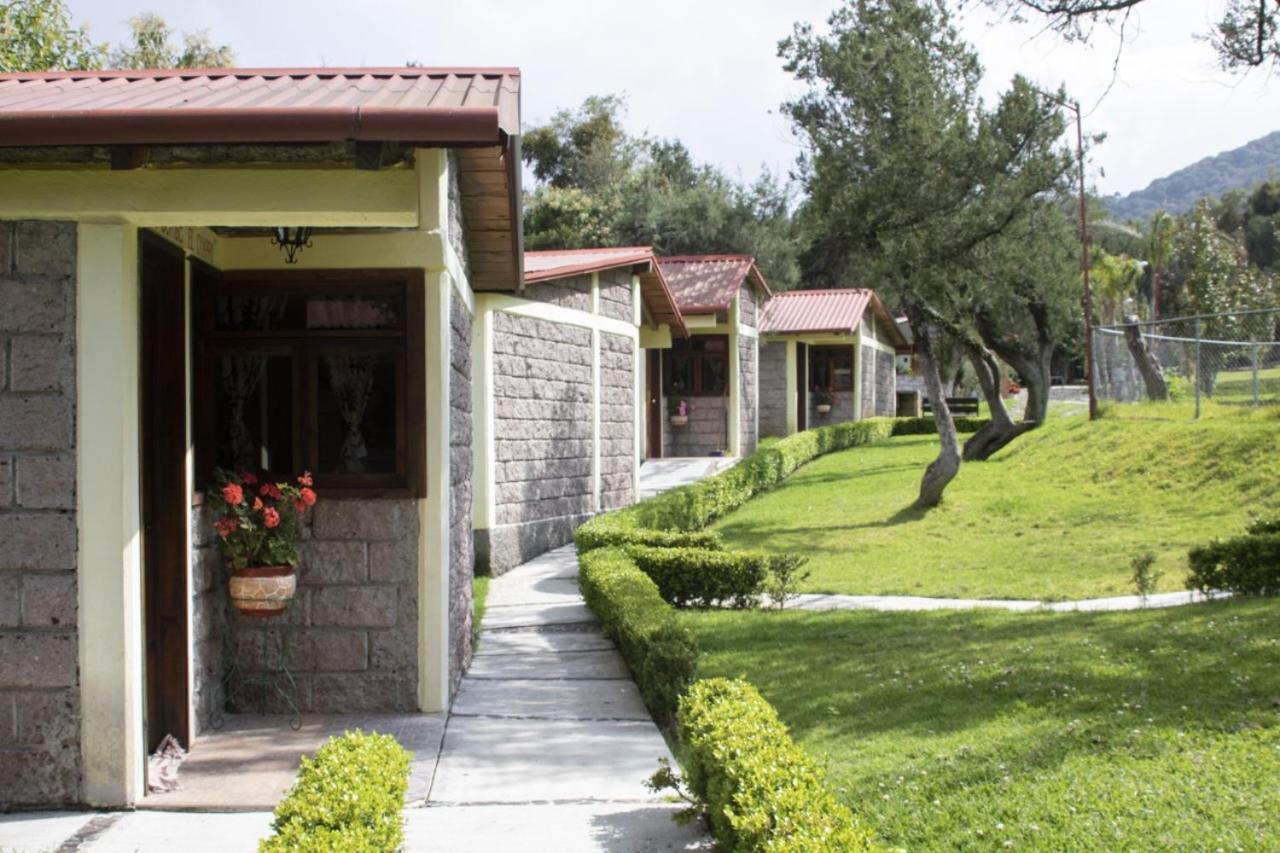 Hotel Casa Manning Y Salon La Troje Omitlan de Juarez Exteriér fotografie