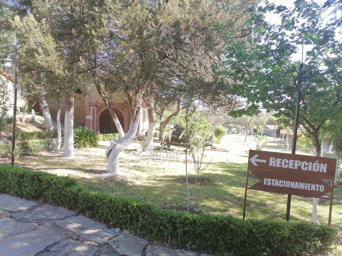 Hotel Casa Manning Y Salon La Troje Omitlan de Juarez Exteriér fotografie