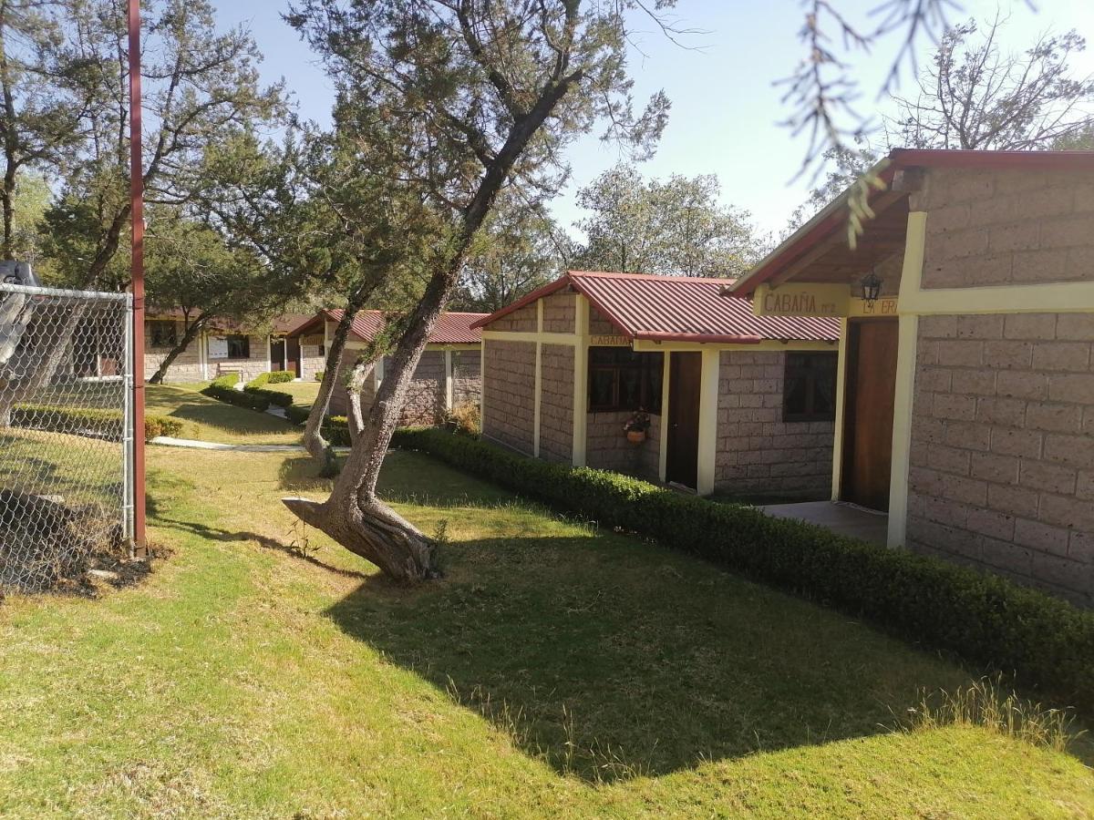 Hotel Casa Manning Y Salon La Troje Omitlan de Juarez Exteriér fotografie
